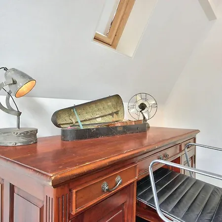 شقة 2 Bedroom Center Terrace